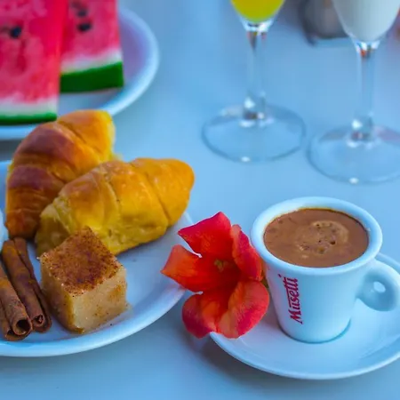 El Greco By Estia Hotel 2*