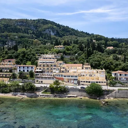 El Greco By Estia Hotel