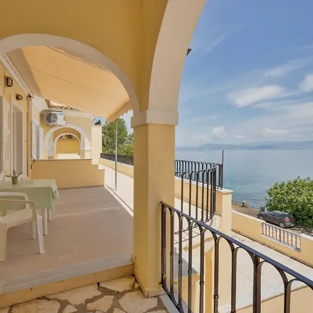 El Greco By Estia Hotel Benitses (Corfu)