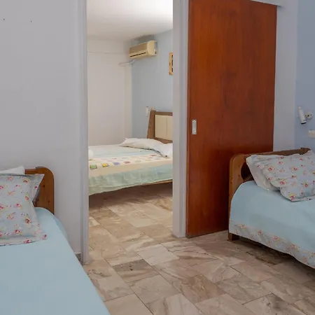Hotel El Greco By Estia 2*