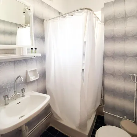 El Greco By Estia Hotel 2*