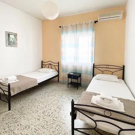 Hotel El Greco By Estia 2*