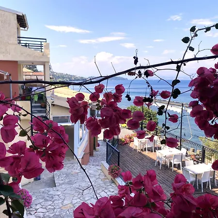 El Greco By Estia 2* Mpenitses