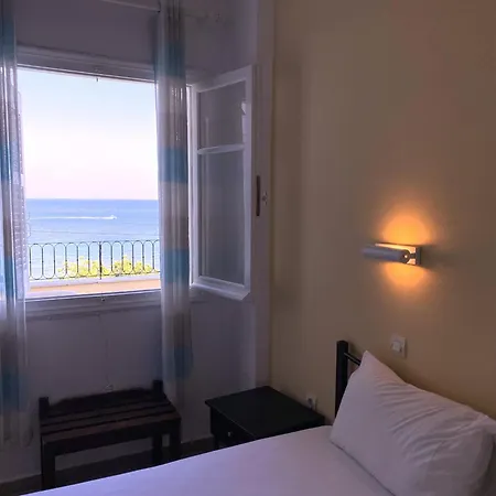 El Greco By Estia Hotel