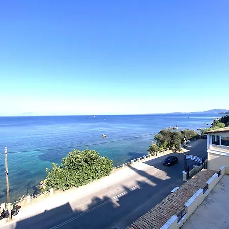 El Greco By Estia 2* Benitses (Corfu)