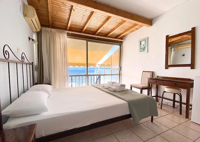 El Greco By Estia 2*