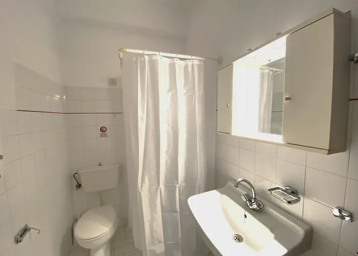 Отель El Greco By Estia Бенитсес