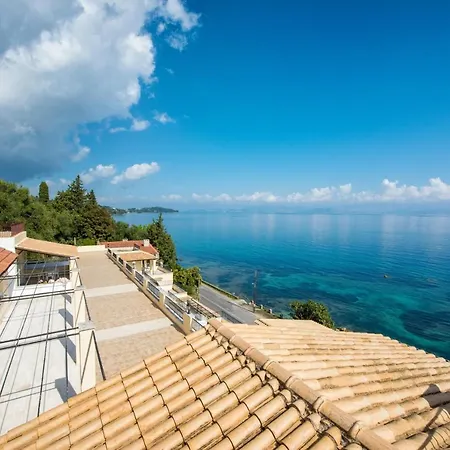 Hotel El Greco By Estia