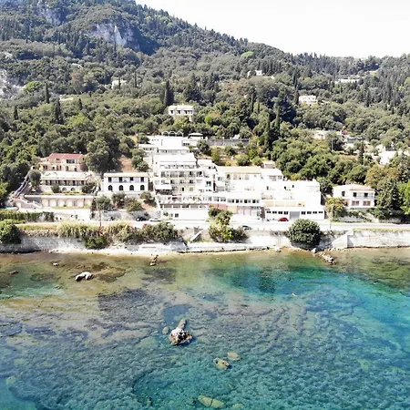 El Greco By Estia Benitses (Corfu)