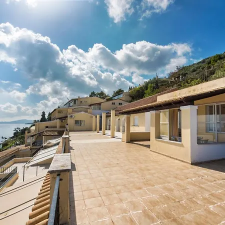 Hotel El Greco By Estia 2*