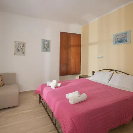 El Greco By Estia 2* Benitses (Corfu)