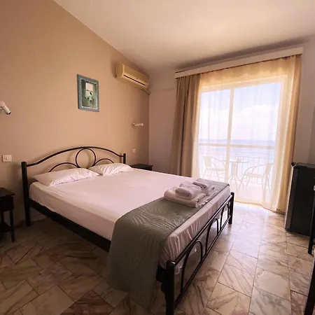 Hotel El Greco By Estia 2*