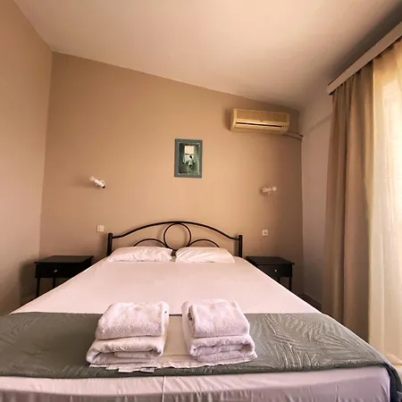 El Greco By Estia 2*