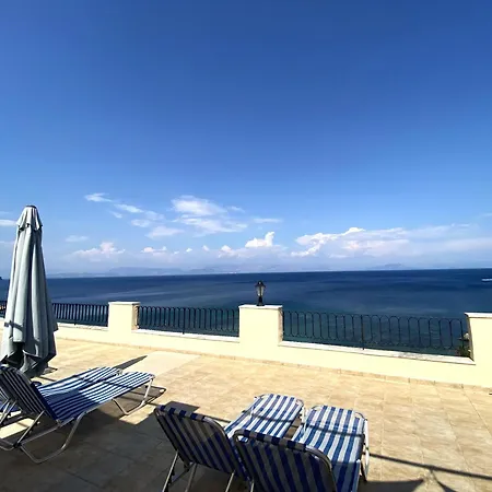 Hotel El Greco By Estia