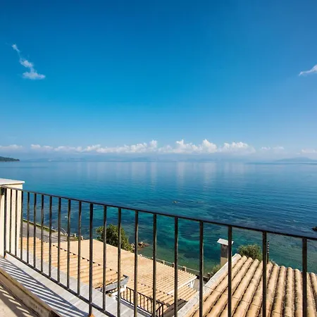 El Greco By Estia Hotel Benitses (Corfu)