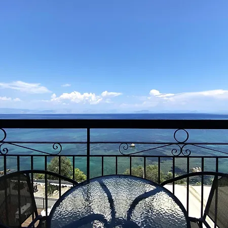El Greco By Estia Hotel 2*