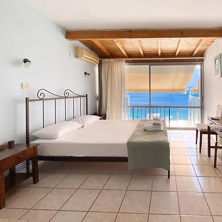 Hotel El Greco By Estia Benitses (Corfu)