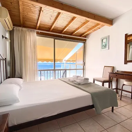 El Greco By Estia 2*