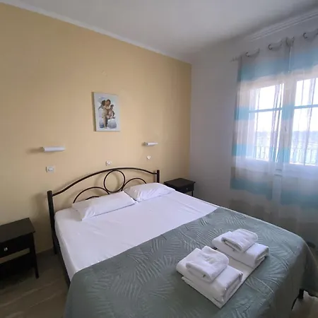 El Greco By Estia Benitses (Corfu)