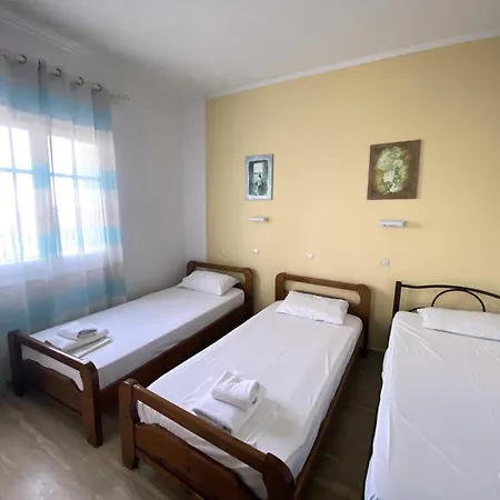 El Greco By Estia Benitses (Corfu)