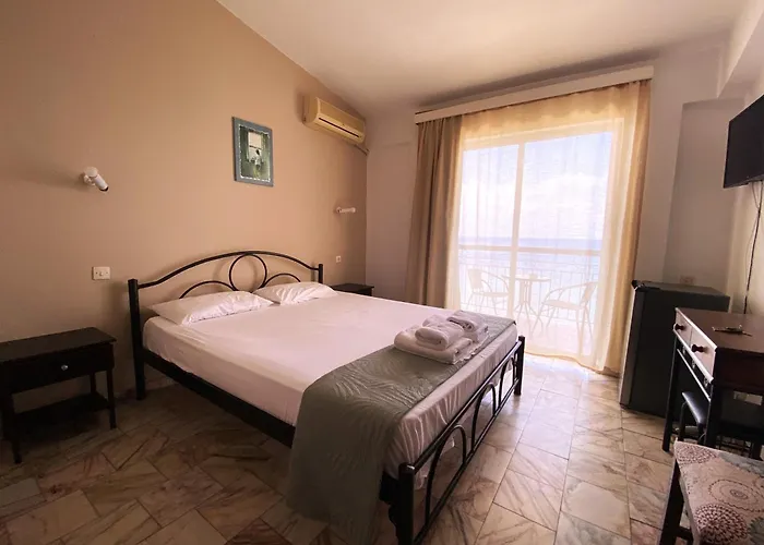 Hotell El Greco By Estia 2*