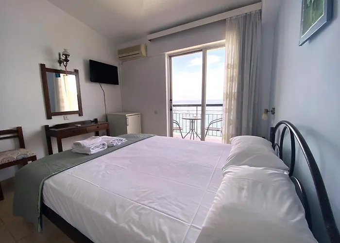 El Greco By Estia Hotell