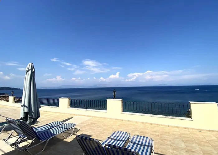Hotell El Greco By Estia