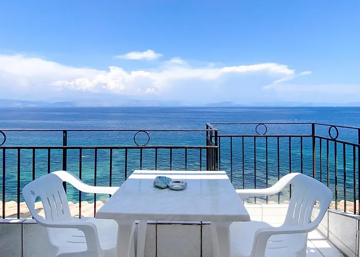 Hotell El Greco By Estia 2*