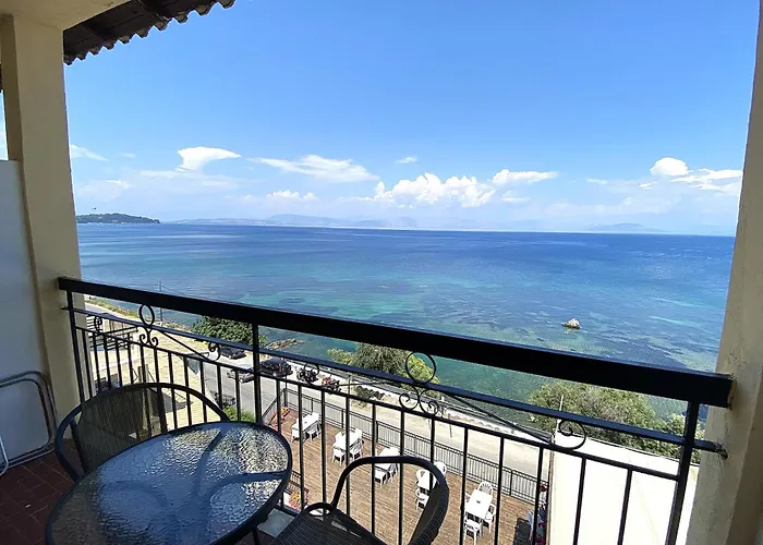 Hotell El Greco By Estia 2*