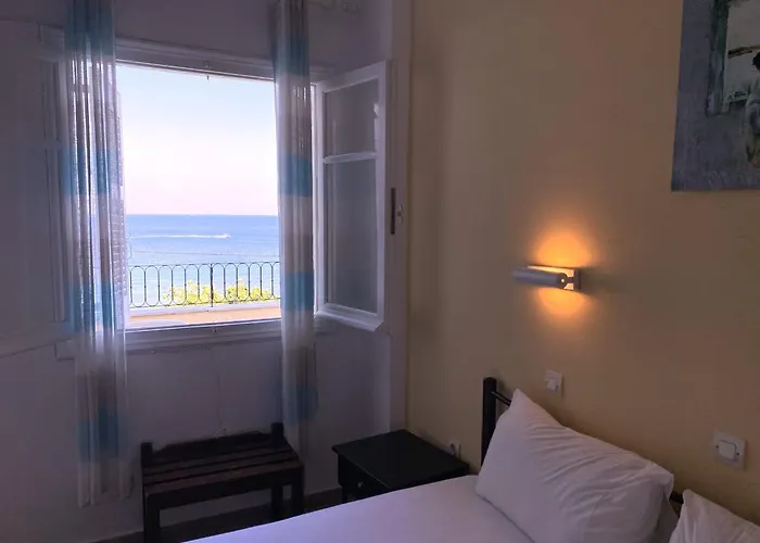 El Greco By Estia Hotell